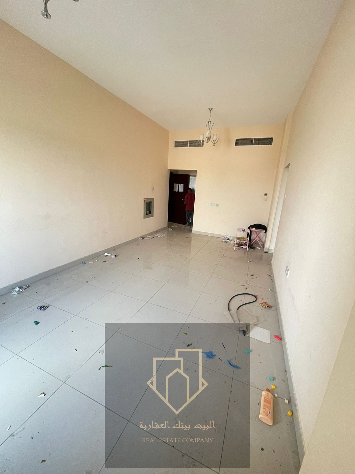 Special Annual Rental Offer in Ajman – Al Rawda 1