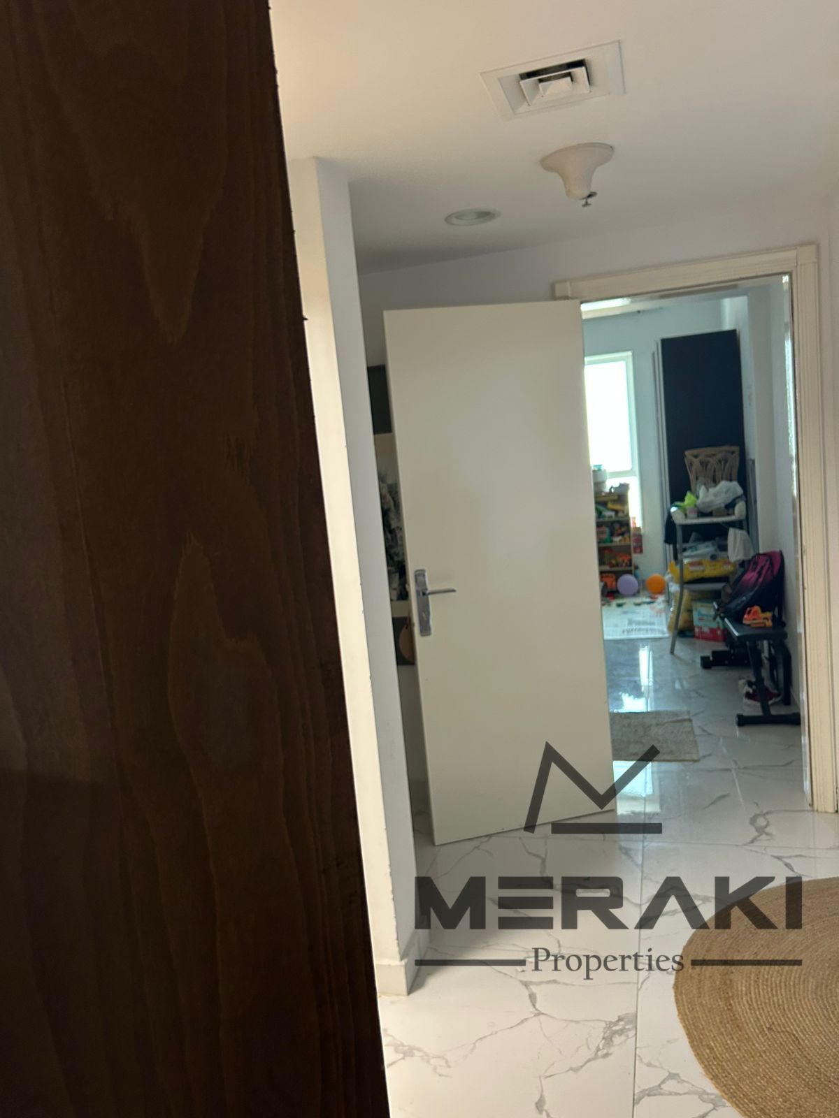 Apartment for Sale – Al Waha Towers