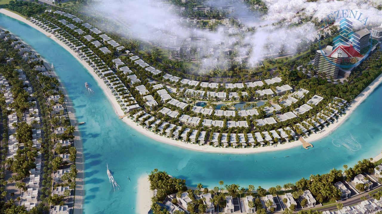 Full Sea View | 1%Monthly | 10%DP | Pay40%Earn200%