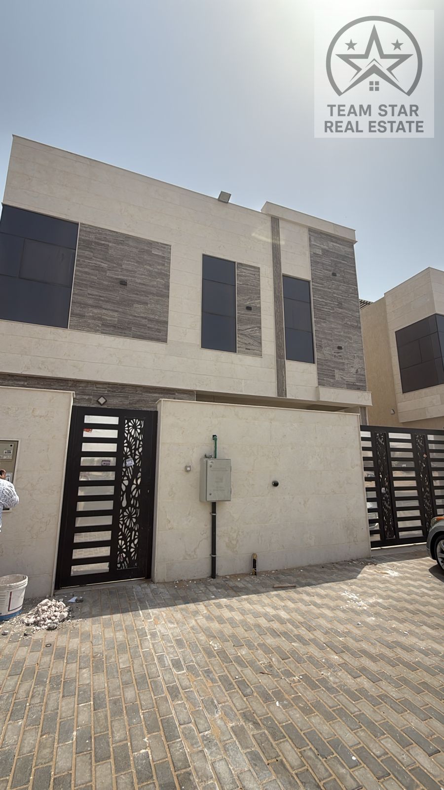 Spacious 5 BR Villa in Al Hilo 1 for Rent
