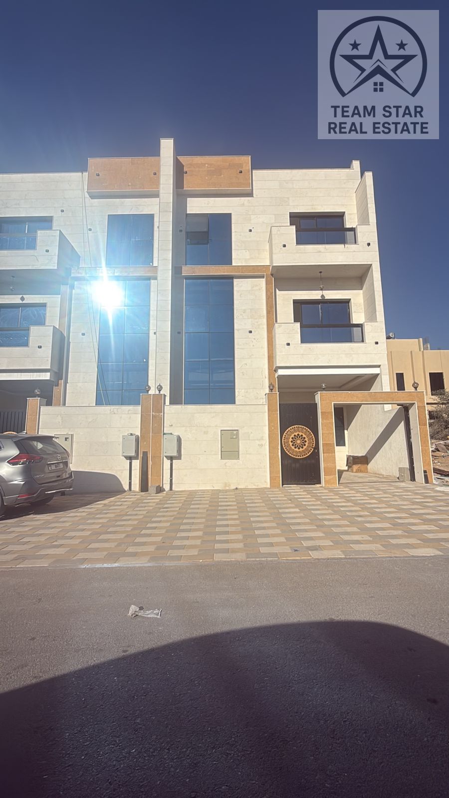 Spacious Townhouse for Rent in Al Helio 1, ideally located very close to Emirates Road,