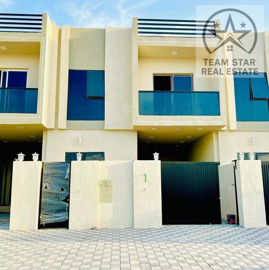 Spacious 3BR Townhouse with Private Roof | Helio 2 | 80K