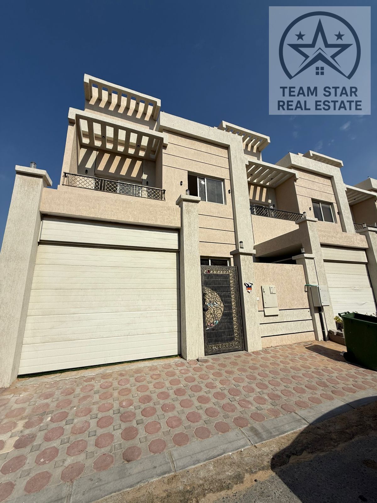 Affordable 5BR Townhouse for Rent in Al Zahya – Best Deal-75k cash