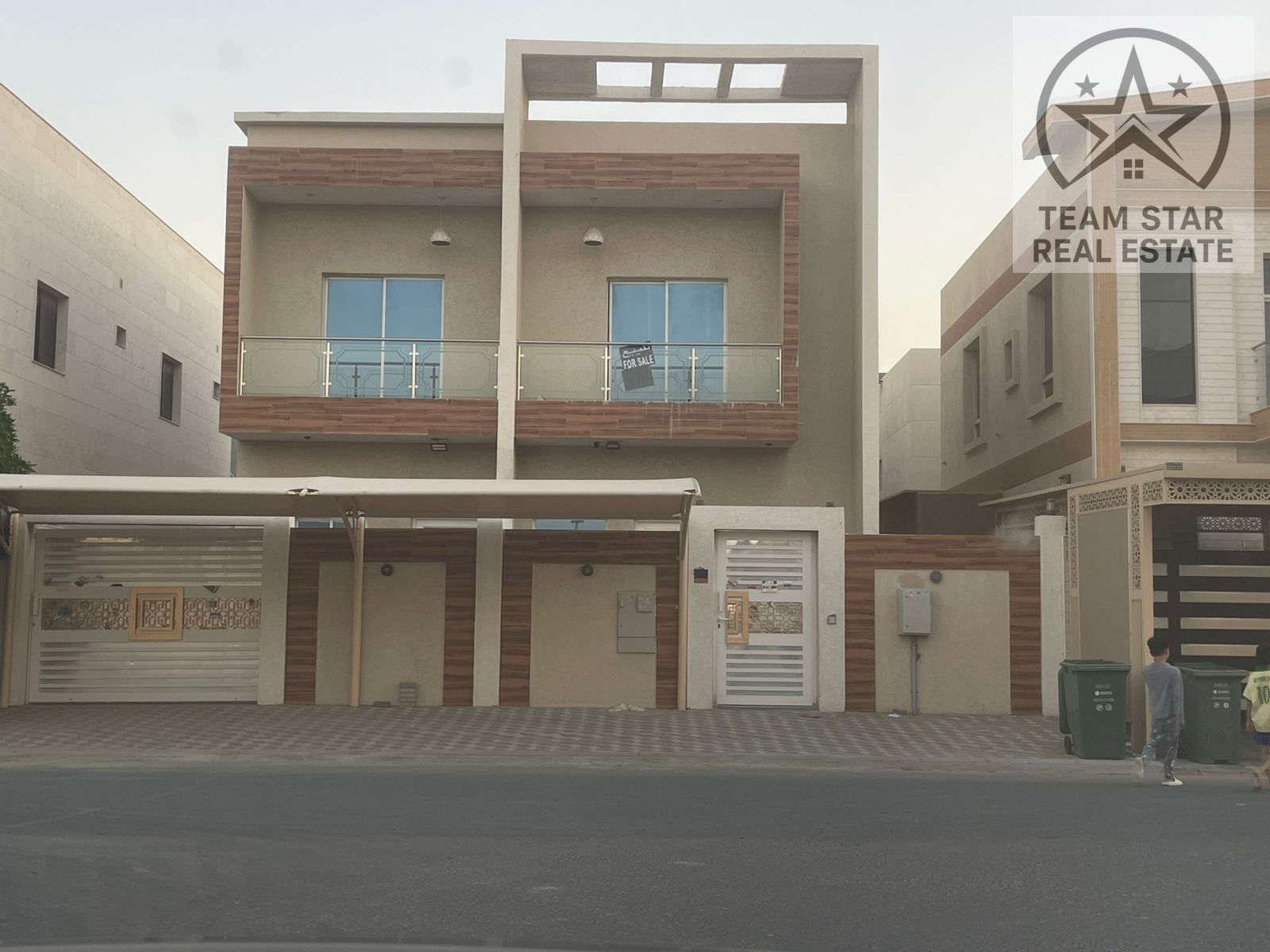 Prime Location 5 Bedroom Villa | Al Yasmeen | 110K