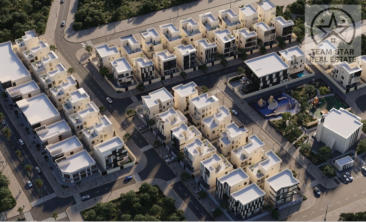 Kabbali Hills – Premium Standalone Villas in Ajman | Pay 10% Now, 90% on Handover