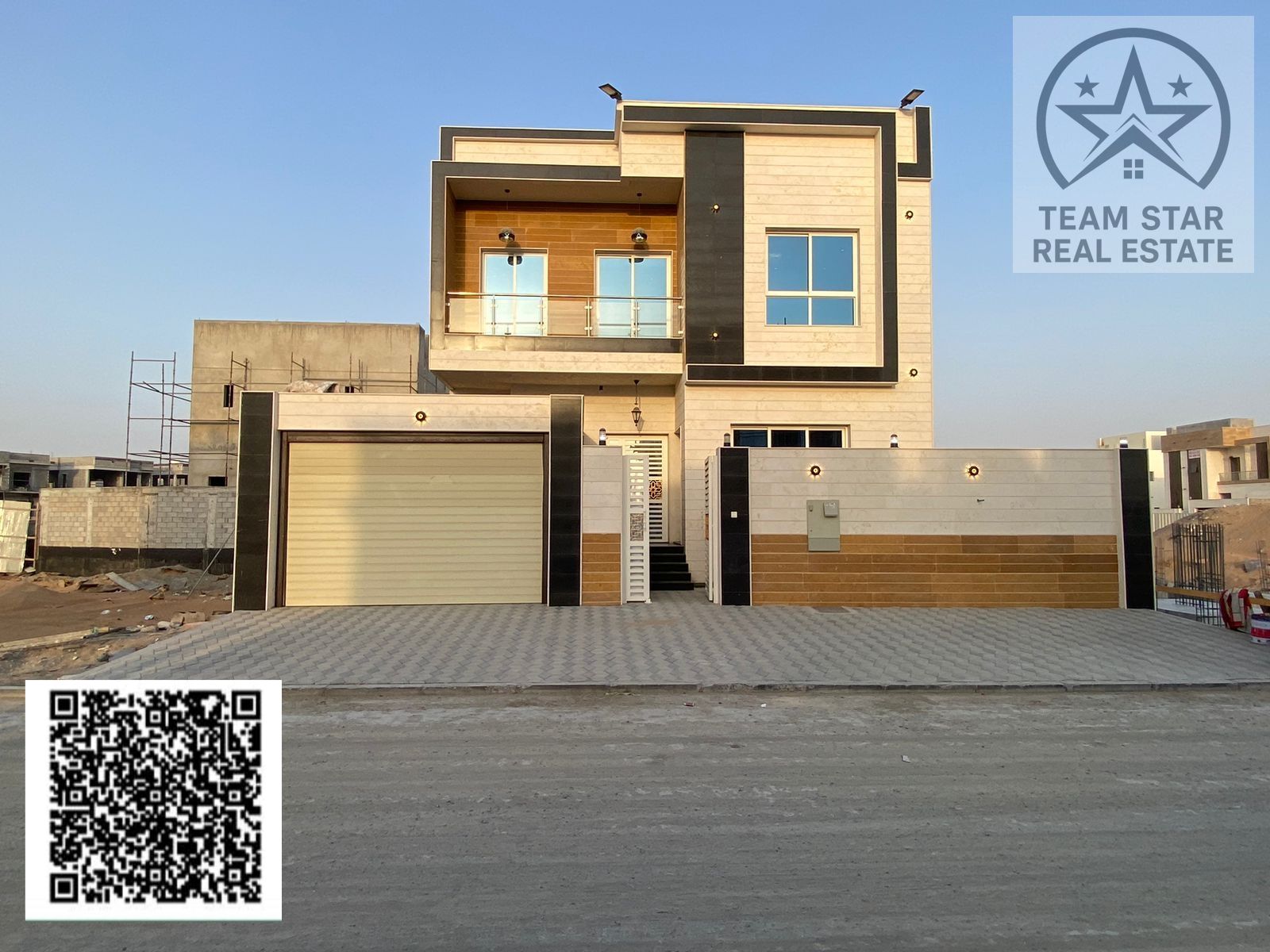 Luxury Villa for Rent in Al Yasmeen