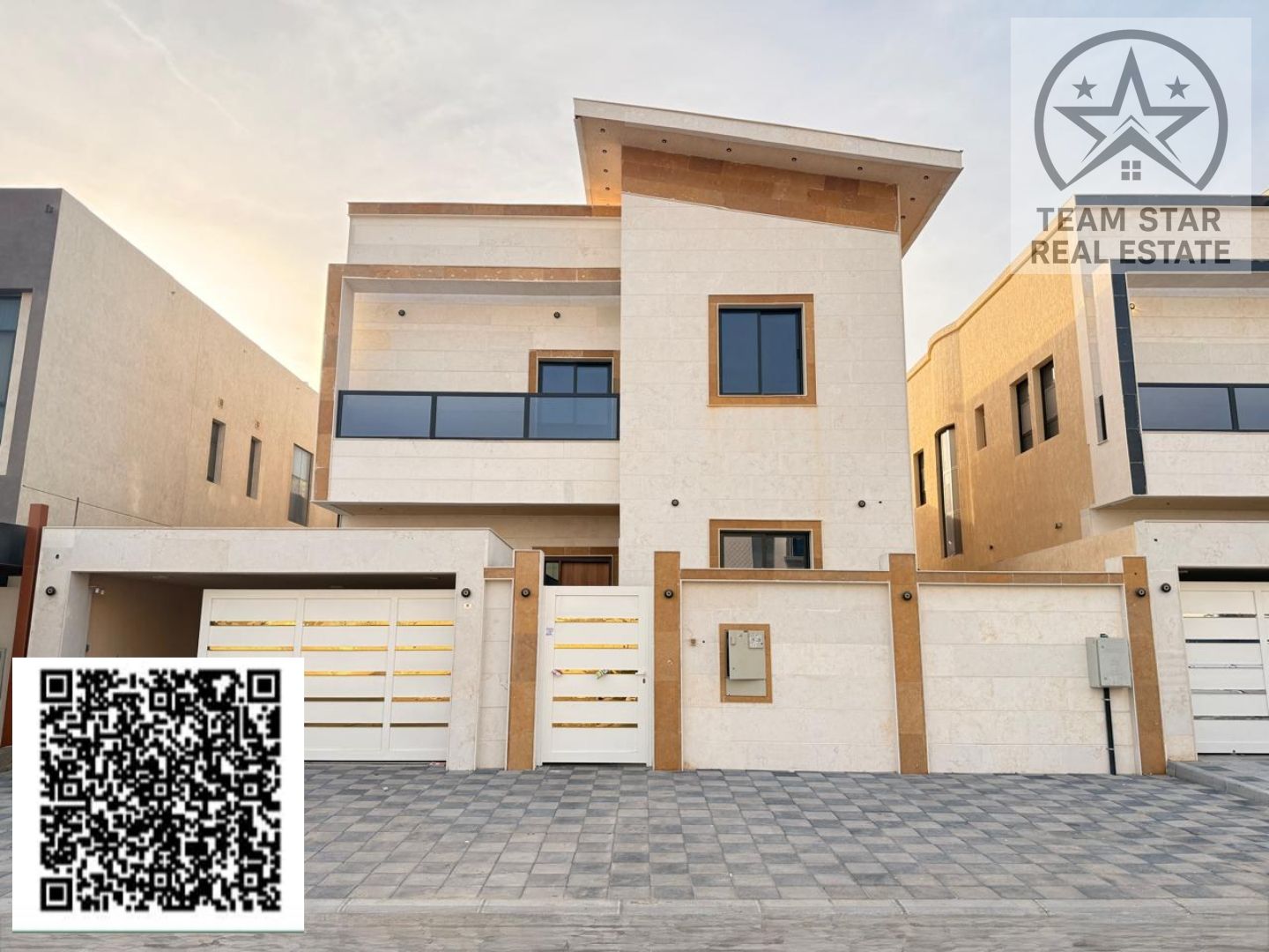 Luxury Villa for Rent in Al Yasmeen