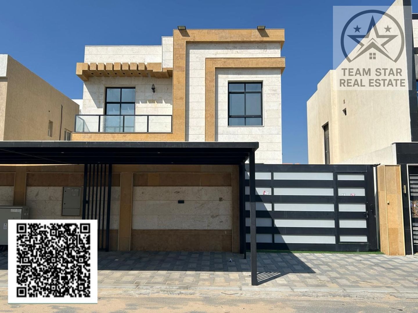 A Unique Opportunity - Luxury Villa for Sale in Al Zahiyah