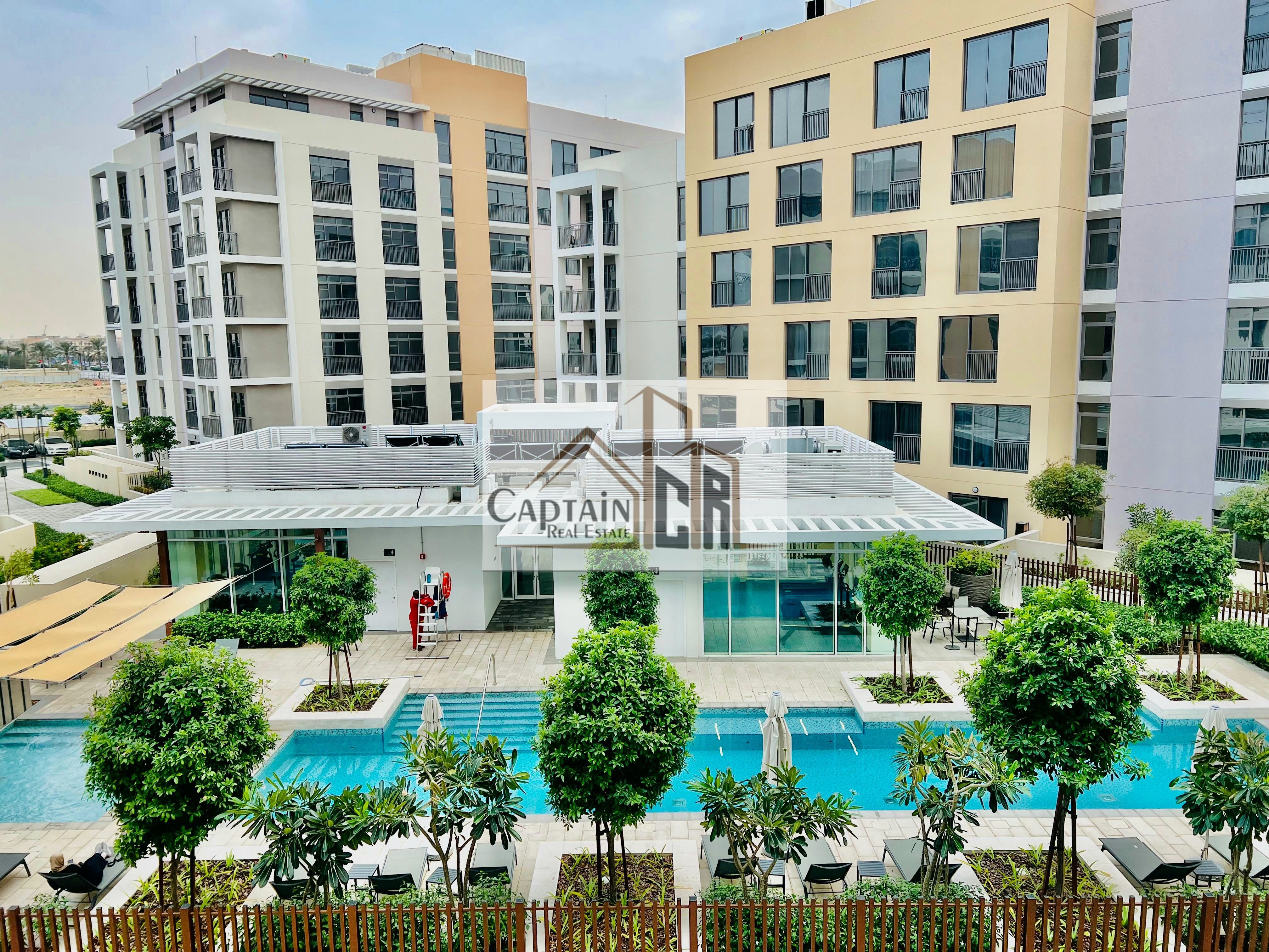 Skyline Serenity – Elegant 1 Bedroom Retreat with Balcony | Premium Amenities | Uptown Living at Its Finest