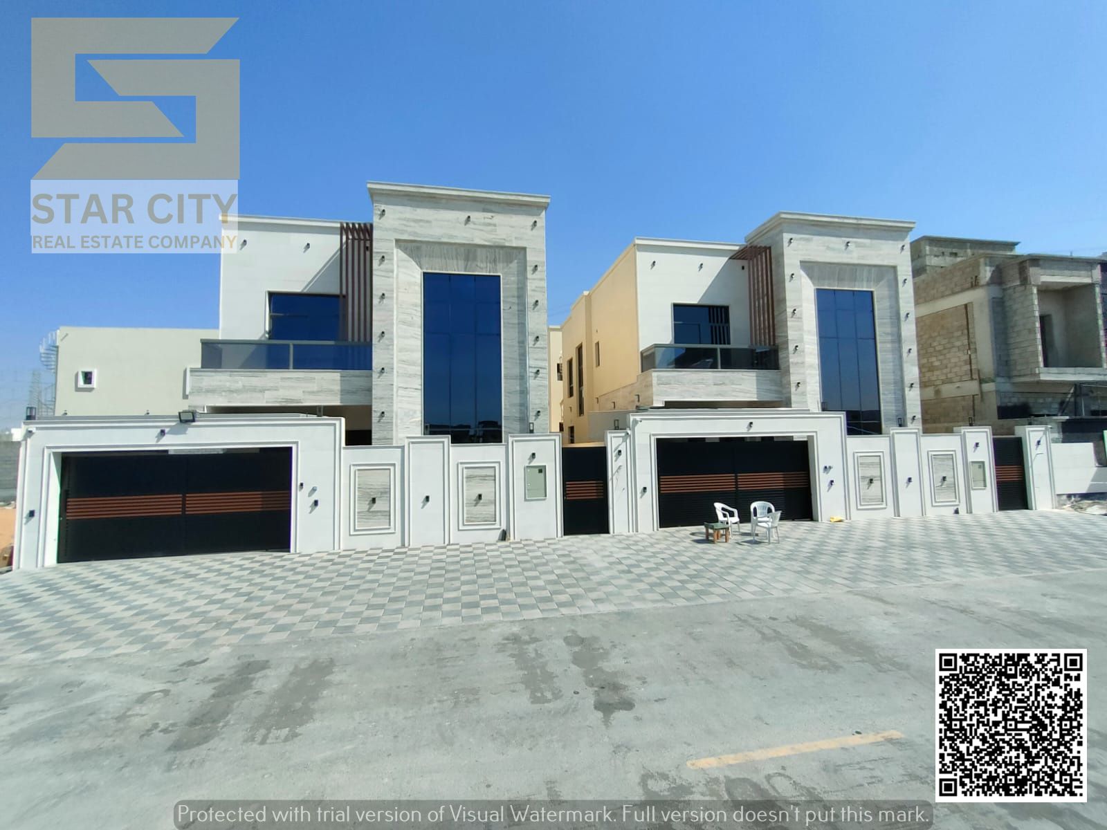Golden Opportunity for Luxury Living or Smart Investment