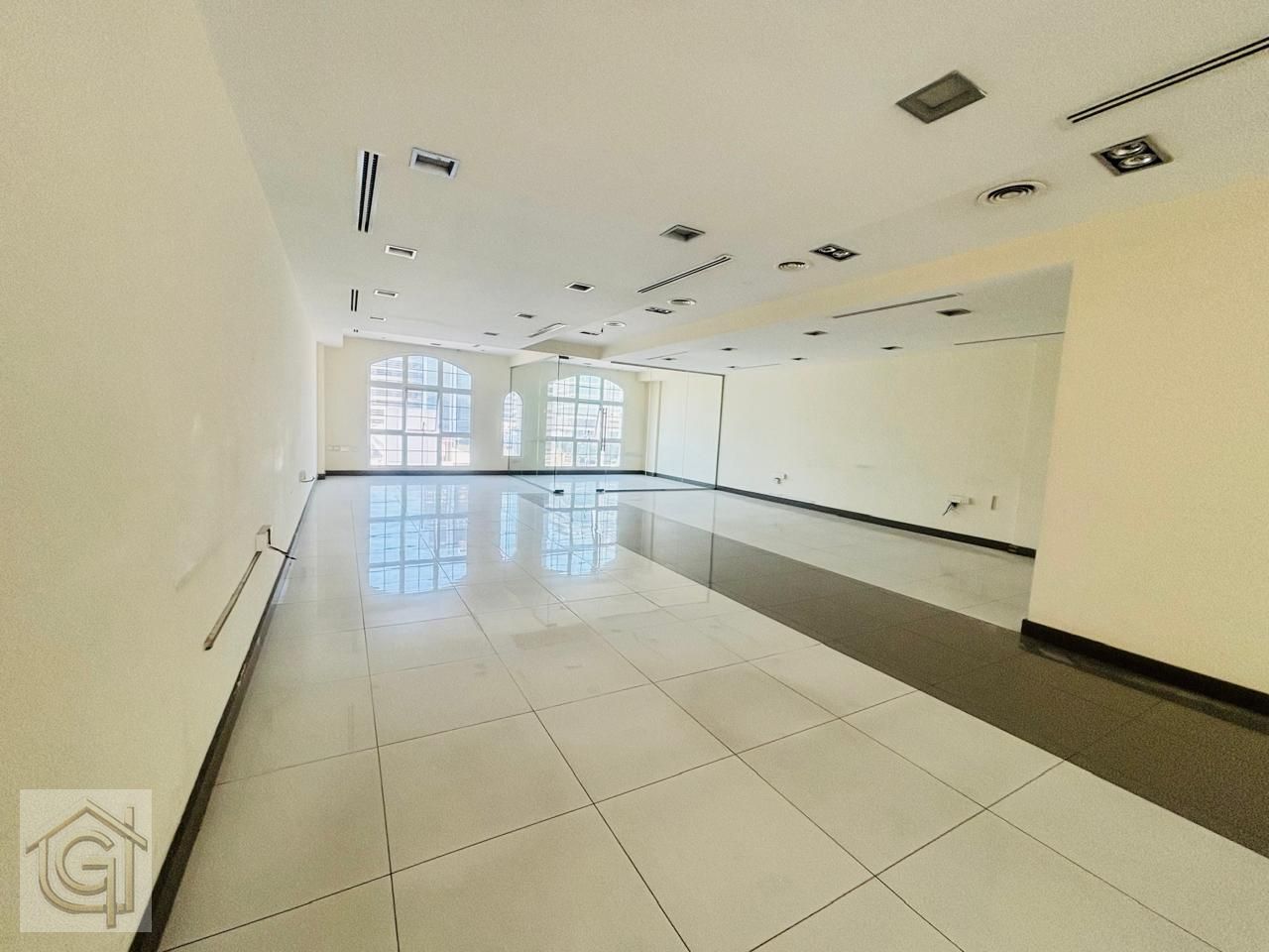 Move-In Ready Office Space | Just 6 Mins from Metro – Garhoud.