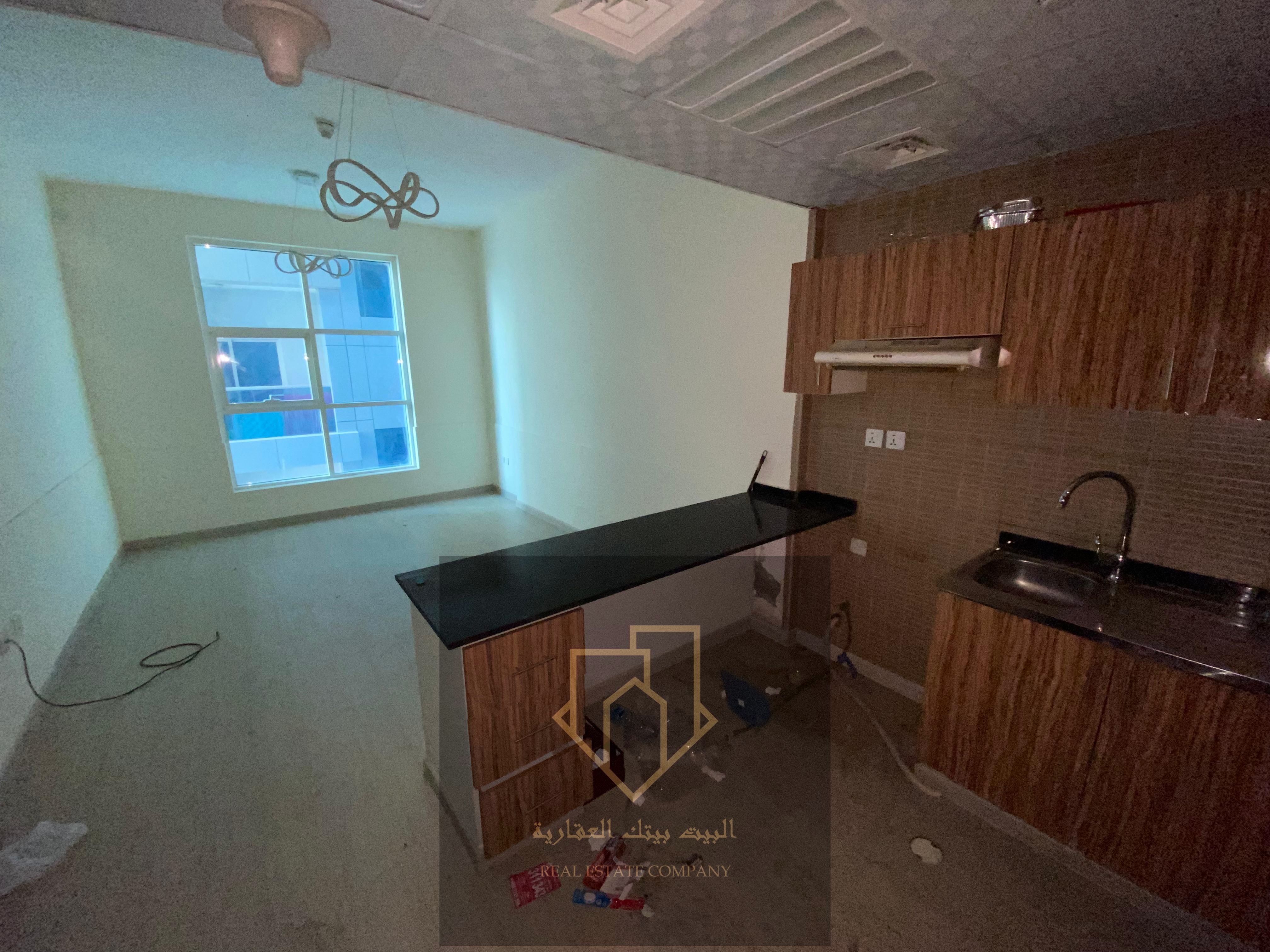 Great Investment Opportunity for Sale – City Tower, Ajman