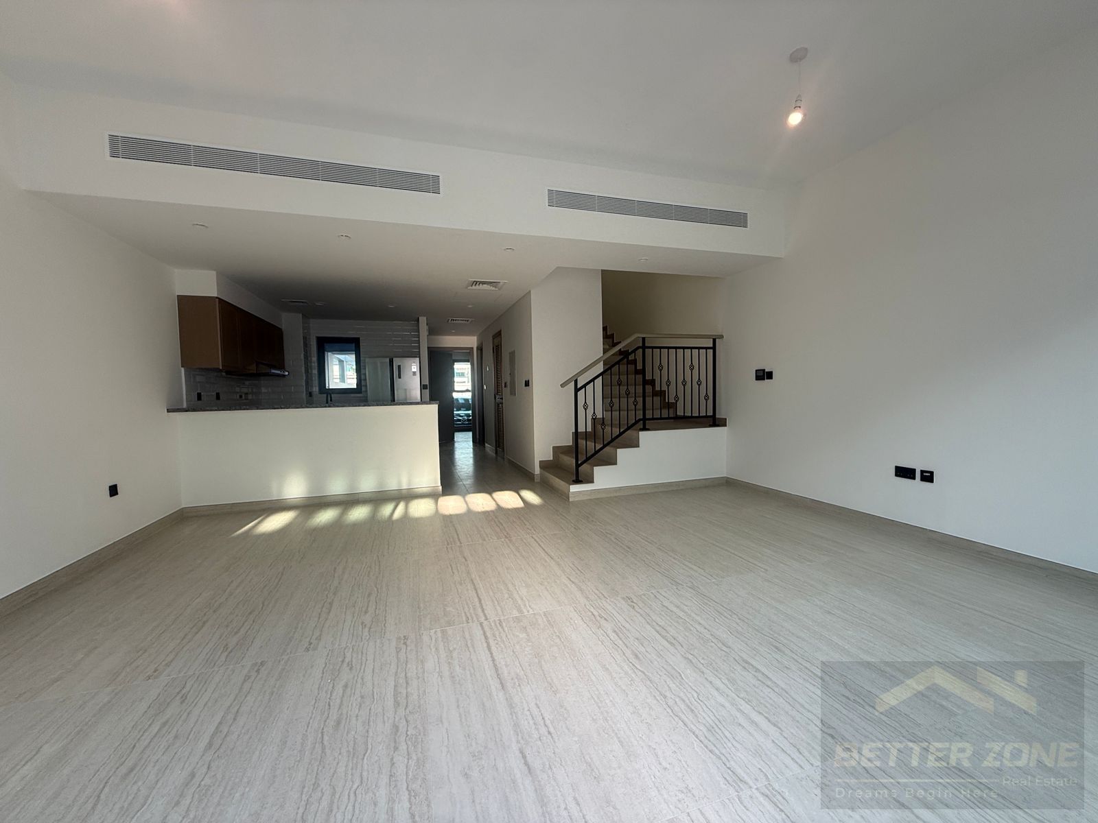 Brand New 4 Bedroom Hall with Appliances