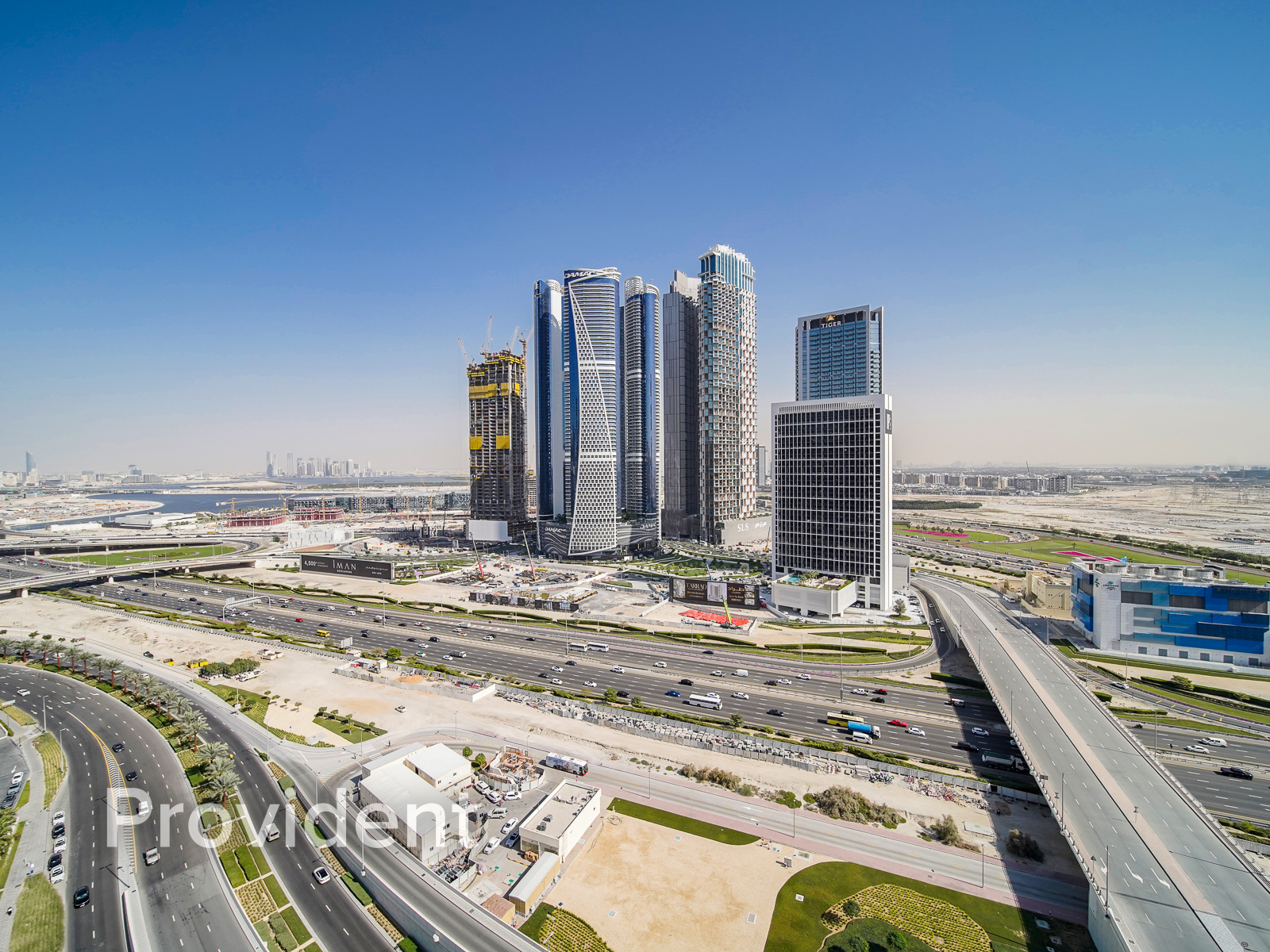 Fully Furnished | Ready to Move | High Floor