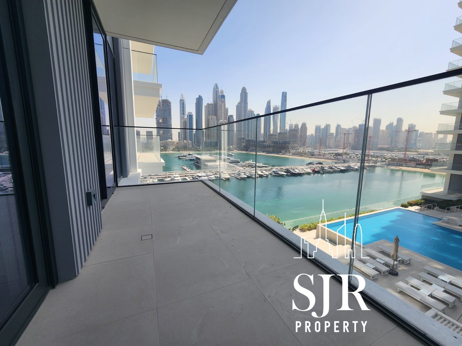 Beach Front | 2BR Resort Style and Views