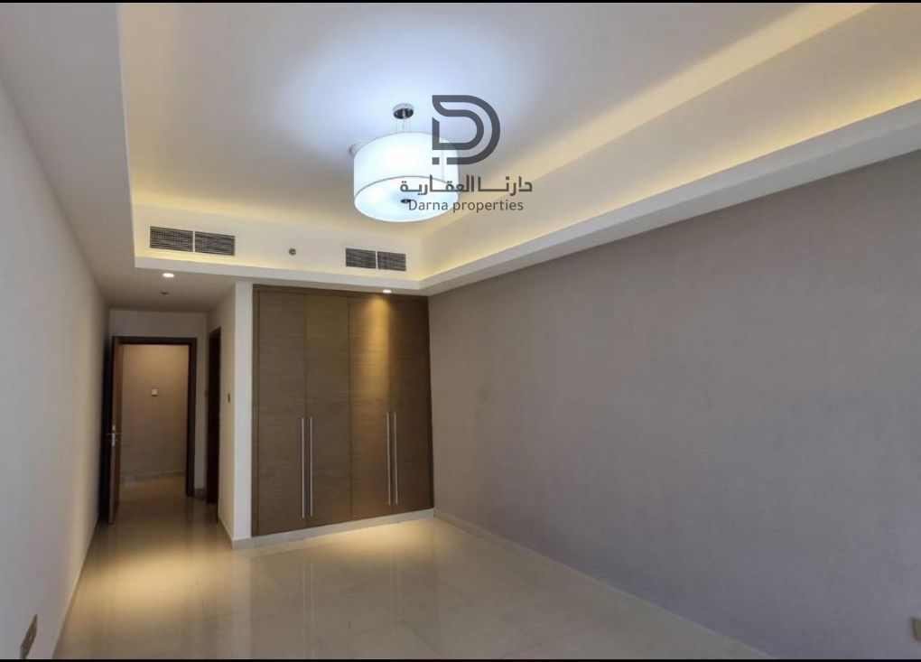 Ready Apartment | 1BR | Gulfa Towers A | High Floor | Clock Tower View | Premium Investment