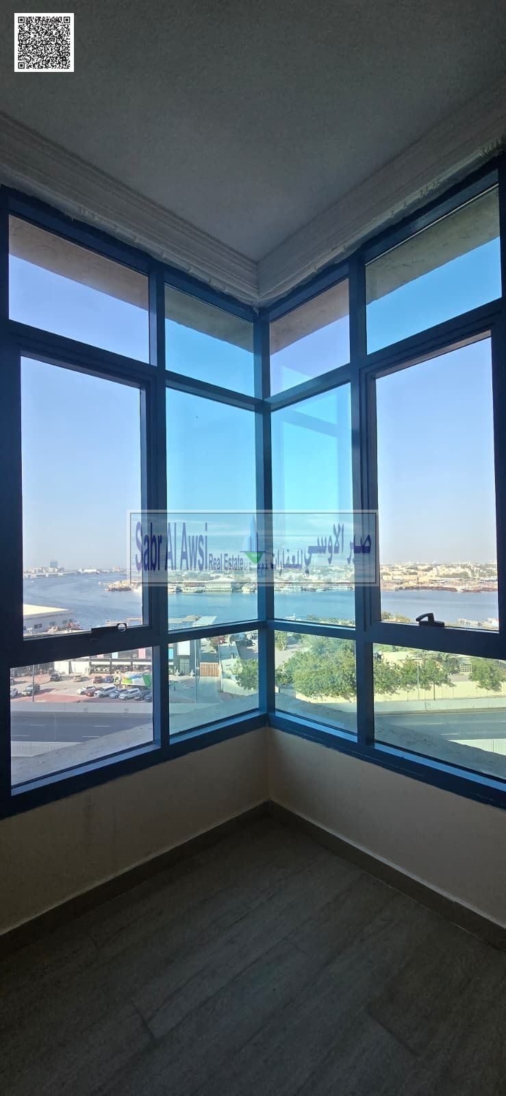 3BHK Sea View Apartment For Rent - Al Khor Towers