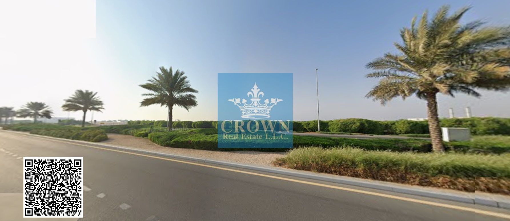 Prime Development Plot for Sale – Al Zorah | Peninsula District (Sector 1)