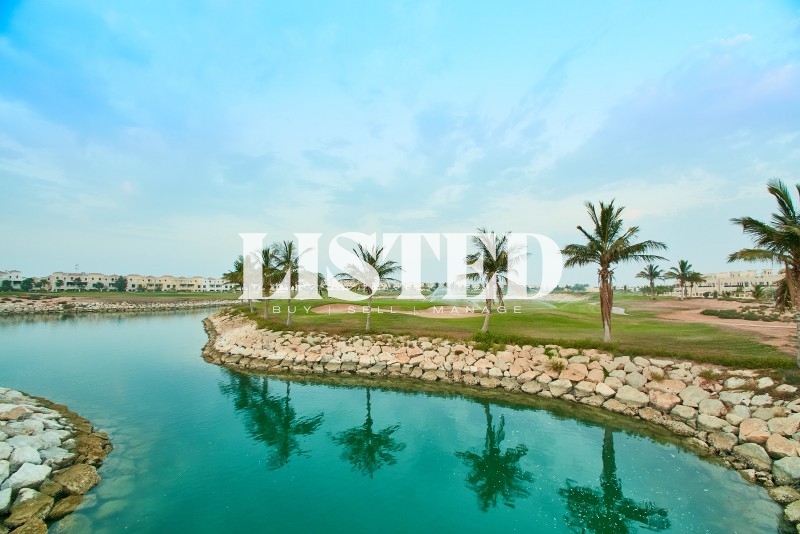2BR Villa In Al Hamra For Rent | Ready to Move In