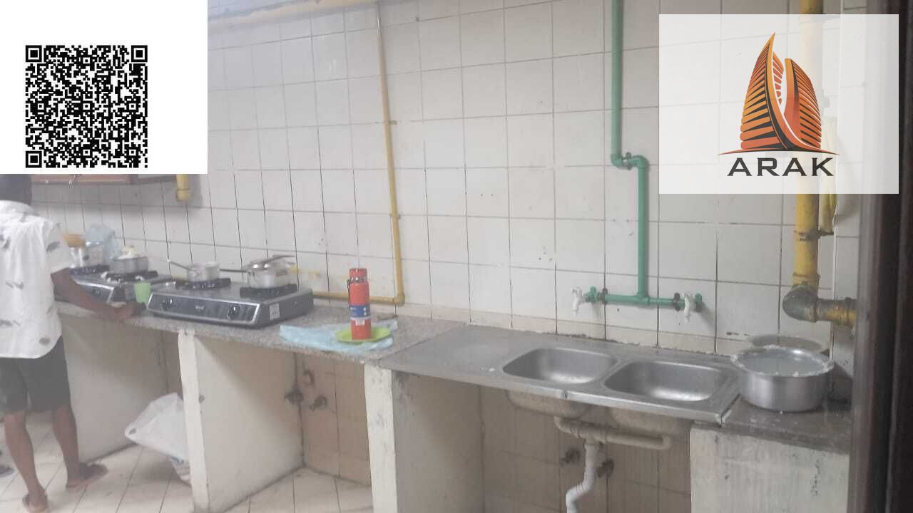 Special Offer – Labour Accommodation Available in Sharjah Industrial Area 13