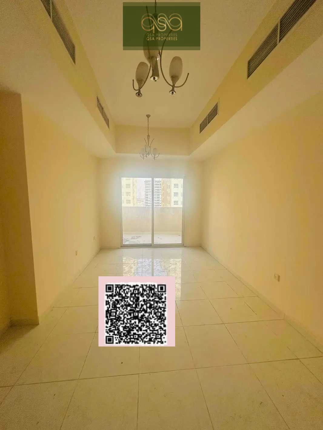 Ready To Move/ Open View/ With Parking/Spacious Two-Bedroom Apartment for Sale!