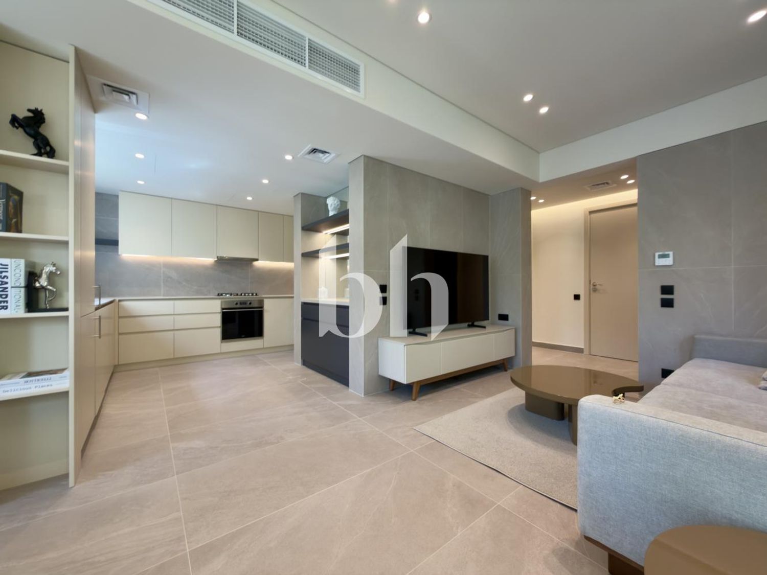 TURNKEY | VACANT | END UNIT | FULL VASTU