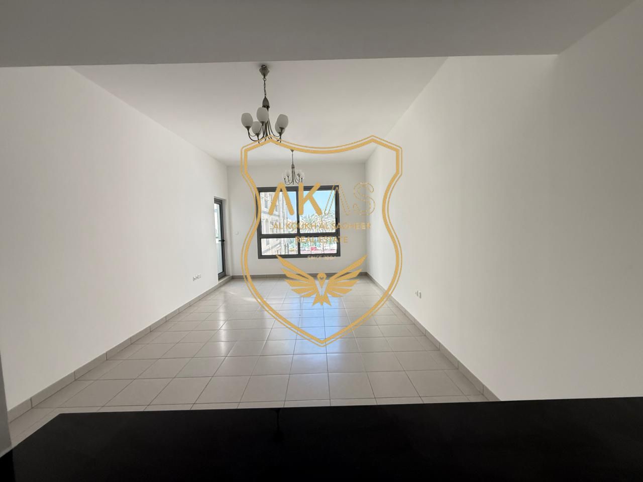 HUGE SIZE 1BHK WITH BALCONY FOR FAMILY CLOSE TO AL RIGGA METRO
