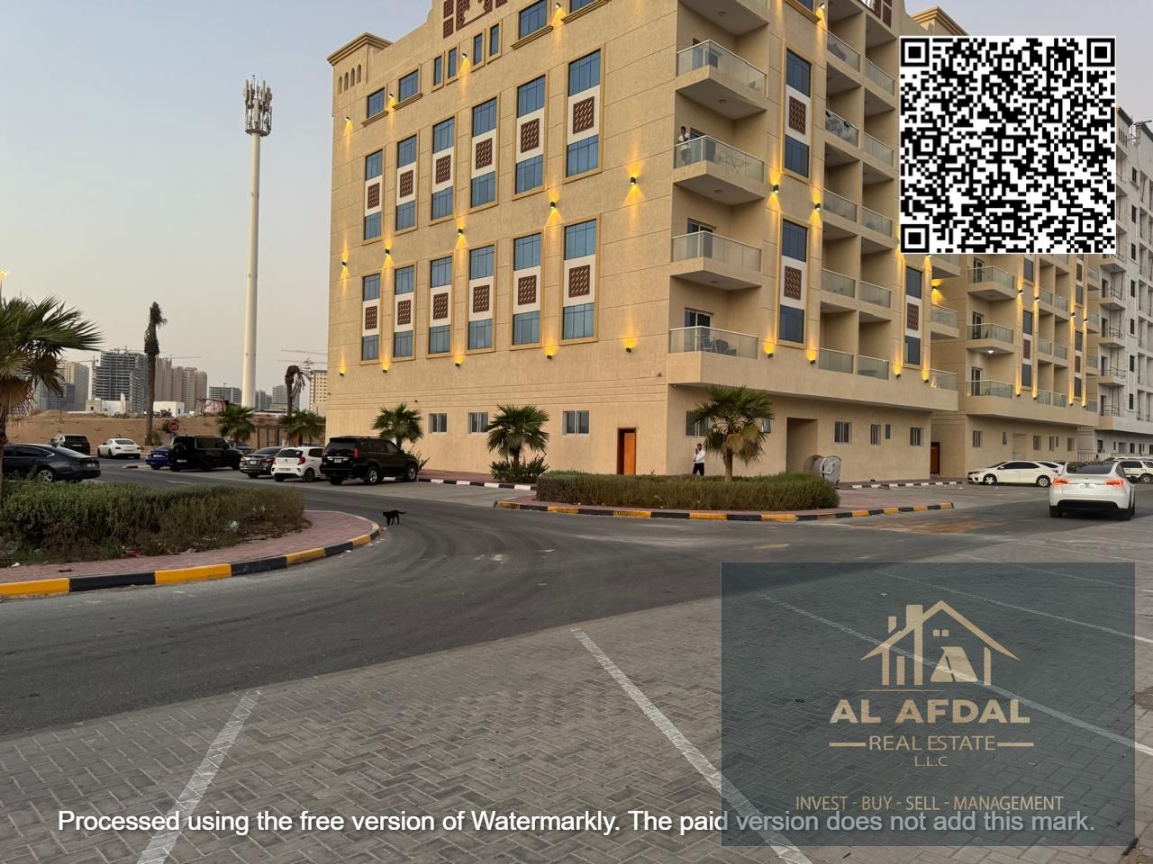 Own your unit at an excellent price with direct installments from the developer.