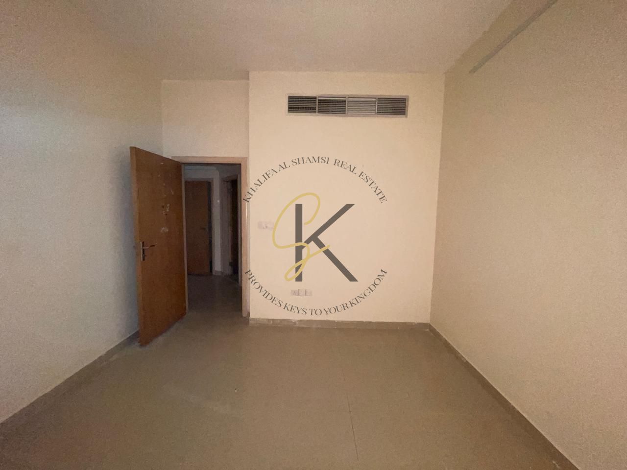 Spacious 1340 Sqft Unfurnished 2BHK Apartment for Rent in Muwailah, Sharjah | Prime Location | Family Living | Full Amenities