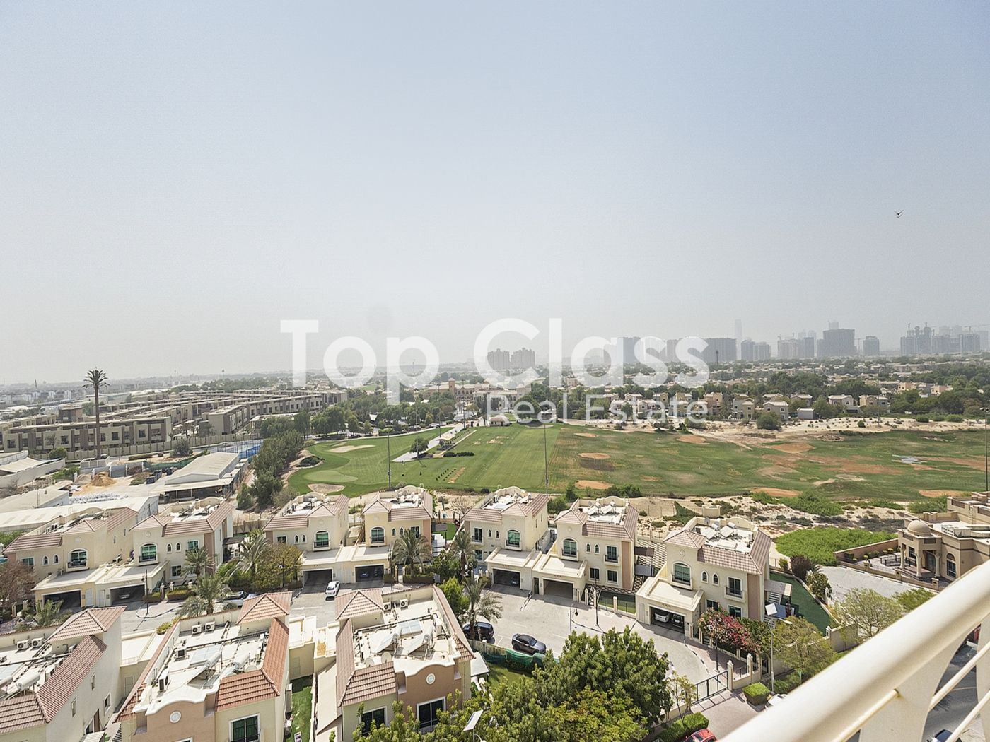 Golf Course Facing | Furnished|2 Allocated Parking