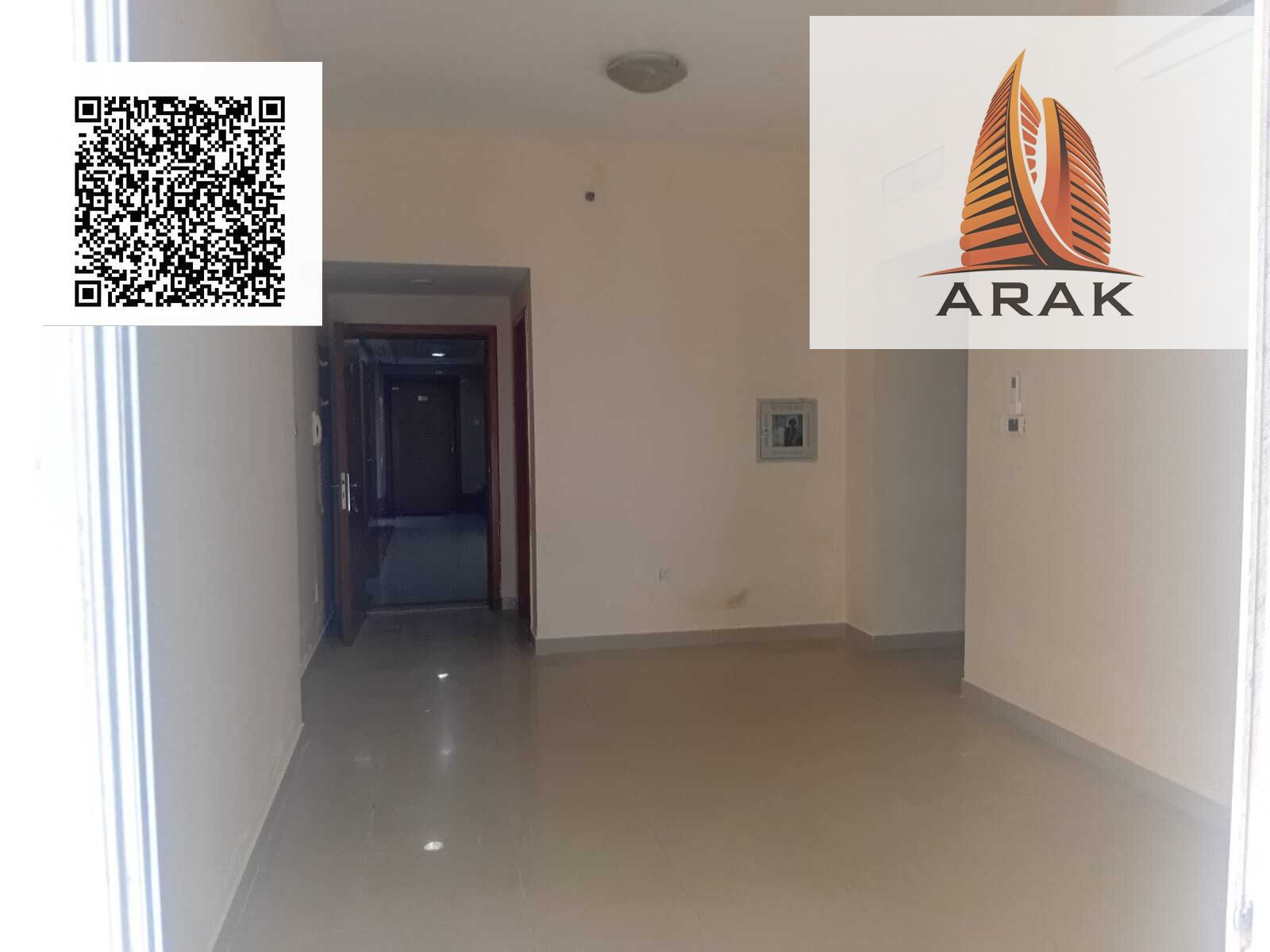 For Sale – Two 1 Bedroom Apartments in Pearl Towers, Ajman Strong investment opportunity with stable rental income. Location: Pearl Towers – Ajman T