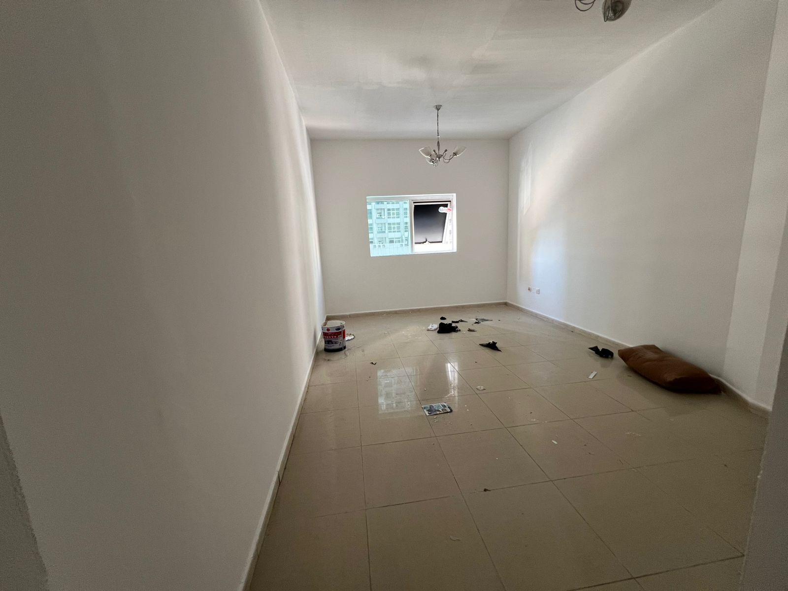 No deposit / Deluxe finishing / Central AC / Spacious / Close to Dubai exit