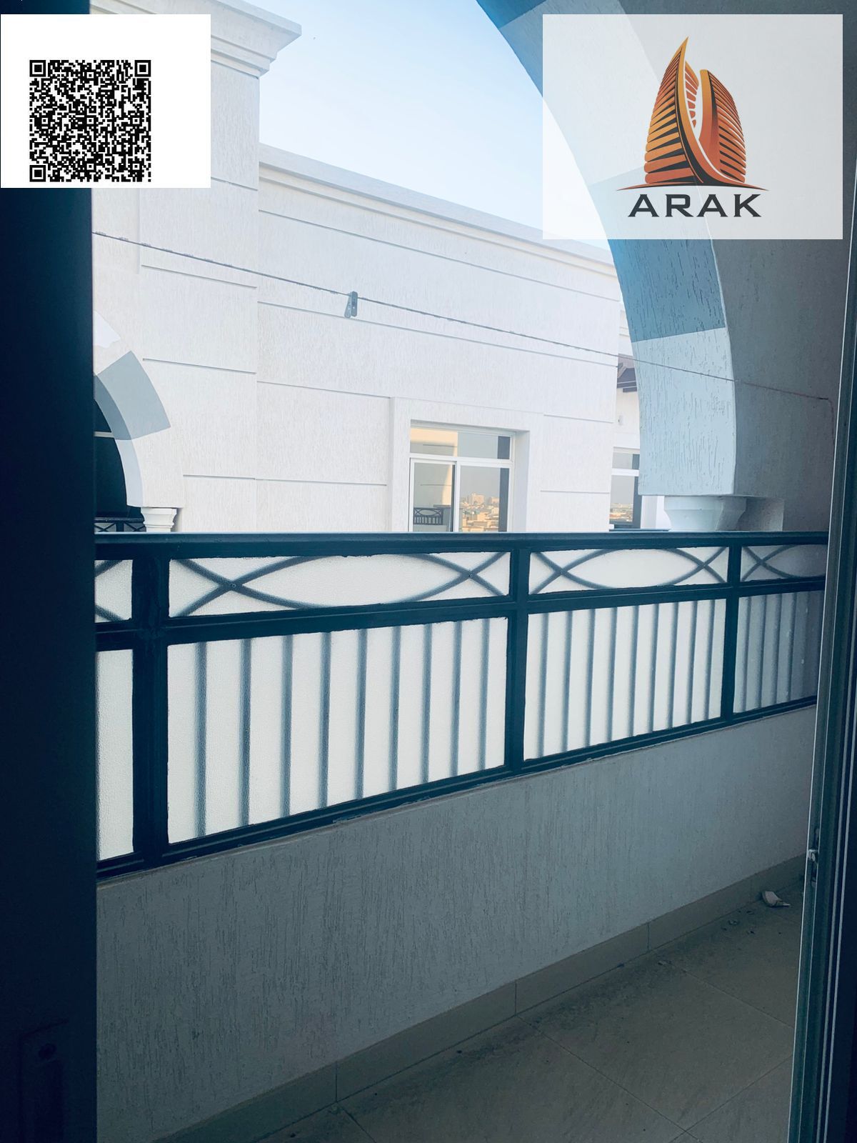 "Annual rent apartment for rent in Al Tallah 1 area
