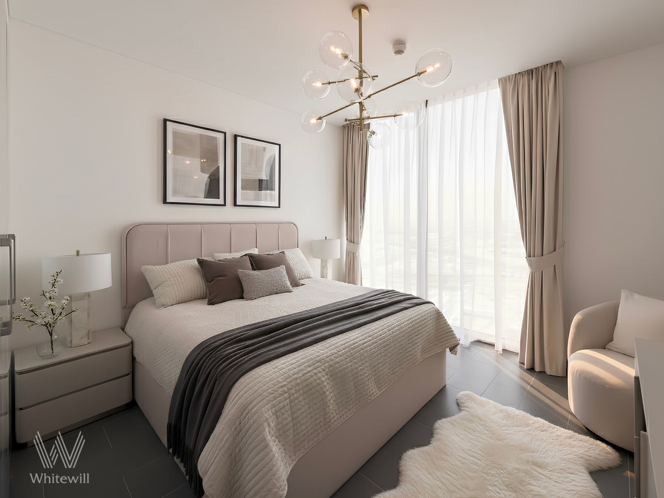 Vacant | Payment Plan | Breathtaking Views