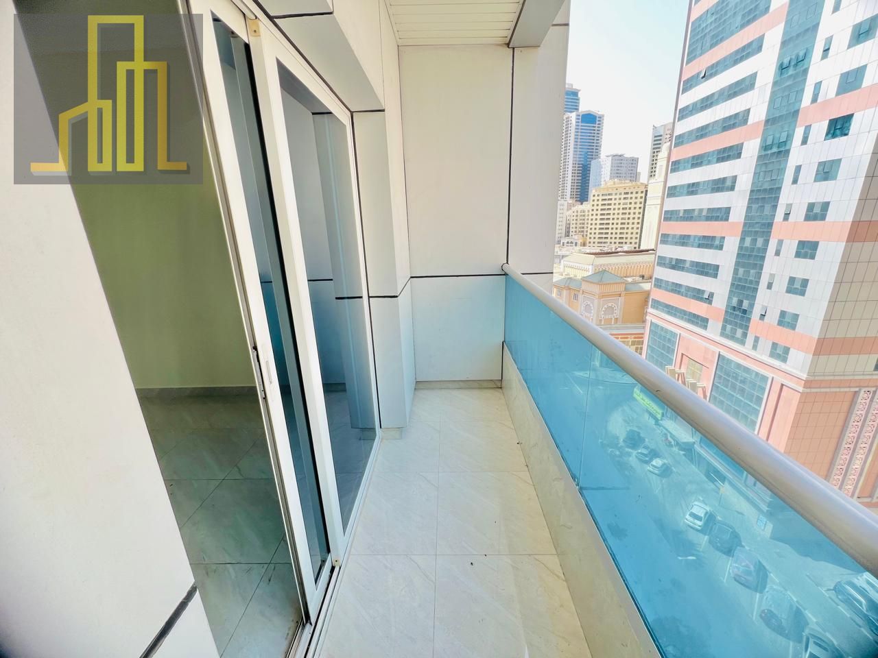 AFFORDABLE || 3BR IN MAJAZ