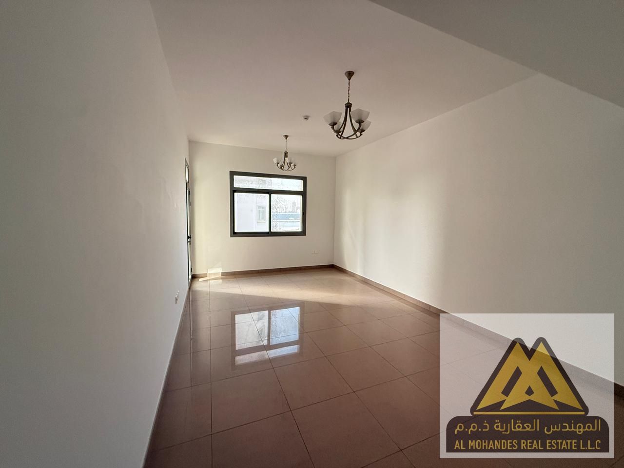 Beautiful 2 Bedroom Apartment for Annual Rent in Al Rashidiya 1 – Spacious Layout in a New Building