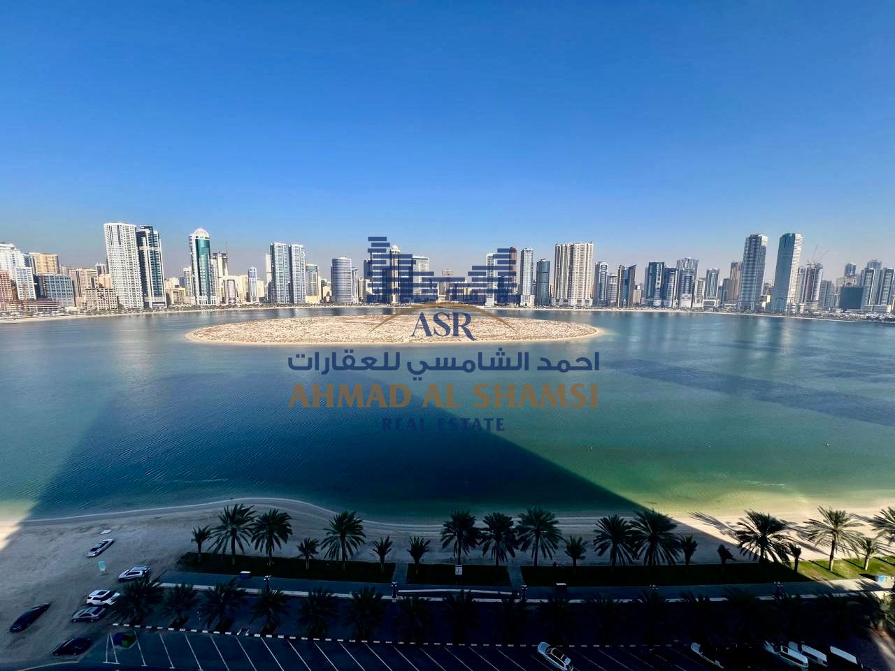 Splendid Brand New 3BR For Sale || Sea View || All Master Bedrooms || Premium Location