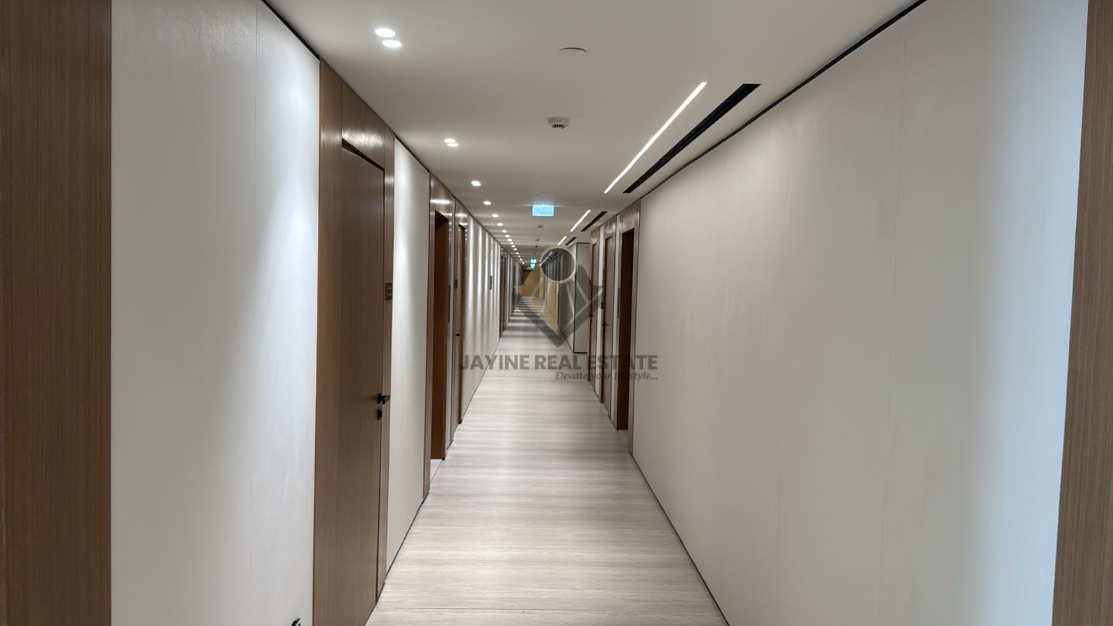 Premium Commercial Office Space for Sale – Binghatti Azure, JVC, Dubai