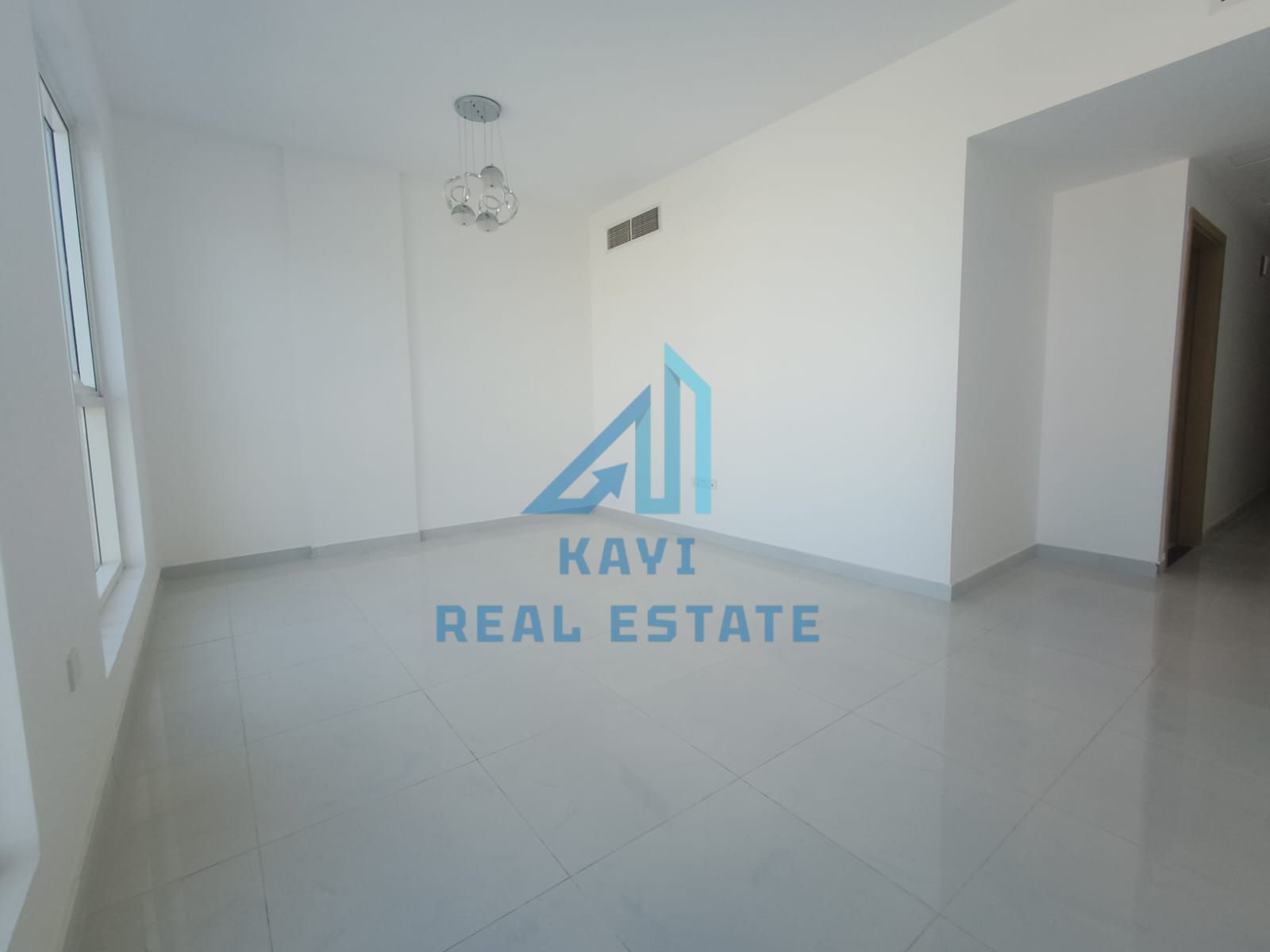 3-Bedroom Apartment for Rent in Tilal City