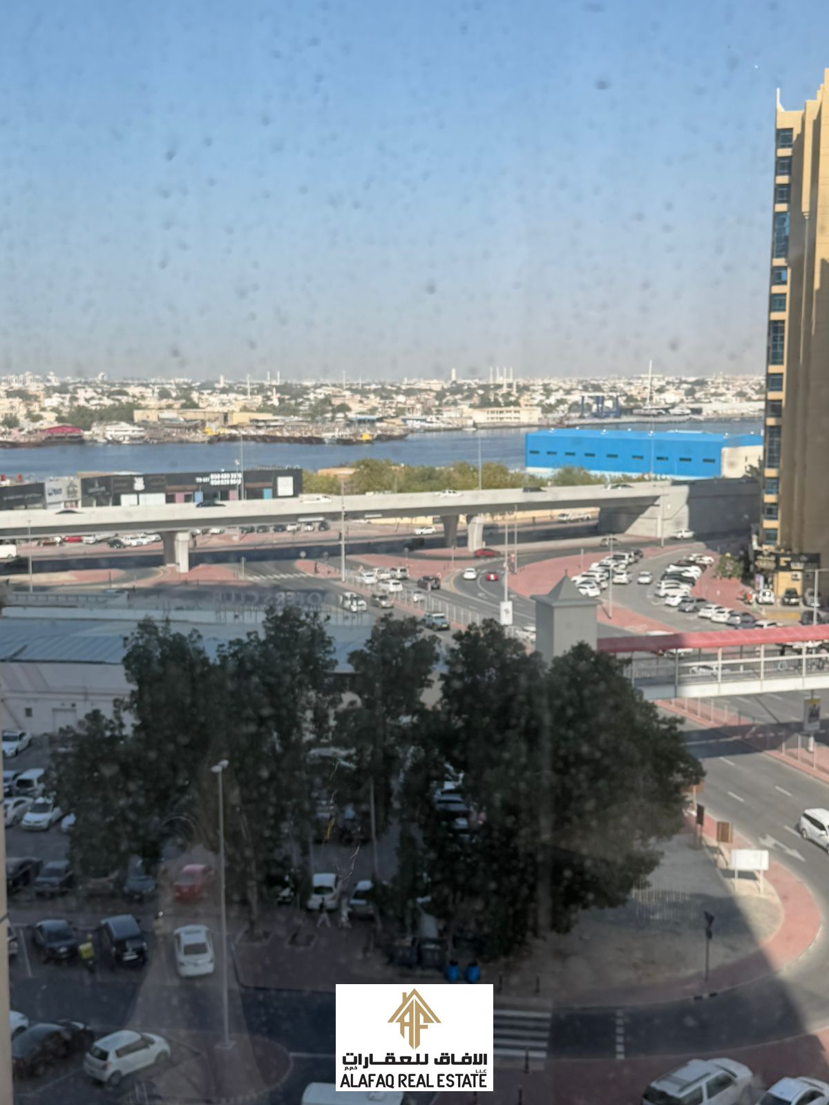 Spacious 2BR Apartment in Horizon Towers – 1,700 sq. ft, Open View, Fully Furnished, Ready to Move, 3 Bathrooms