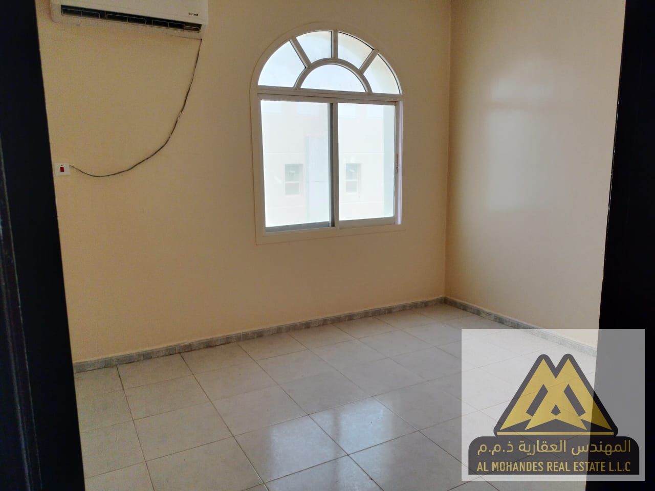 1 Bedroom Apartment for Annual Rent – Al Mowaihat 2