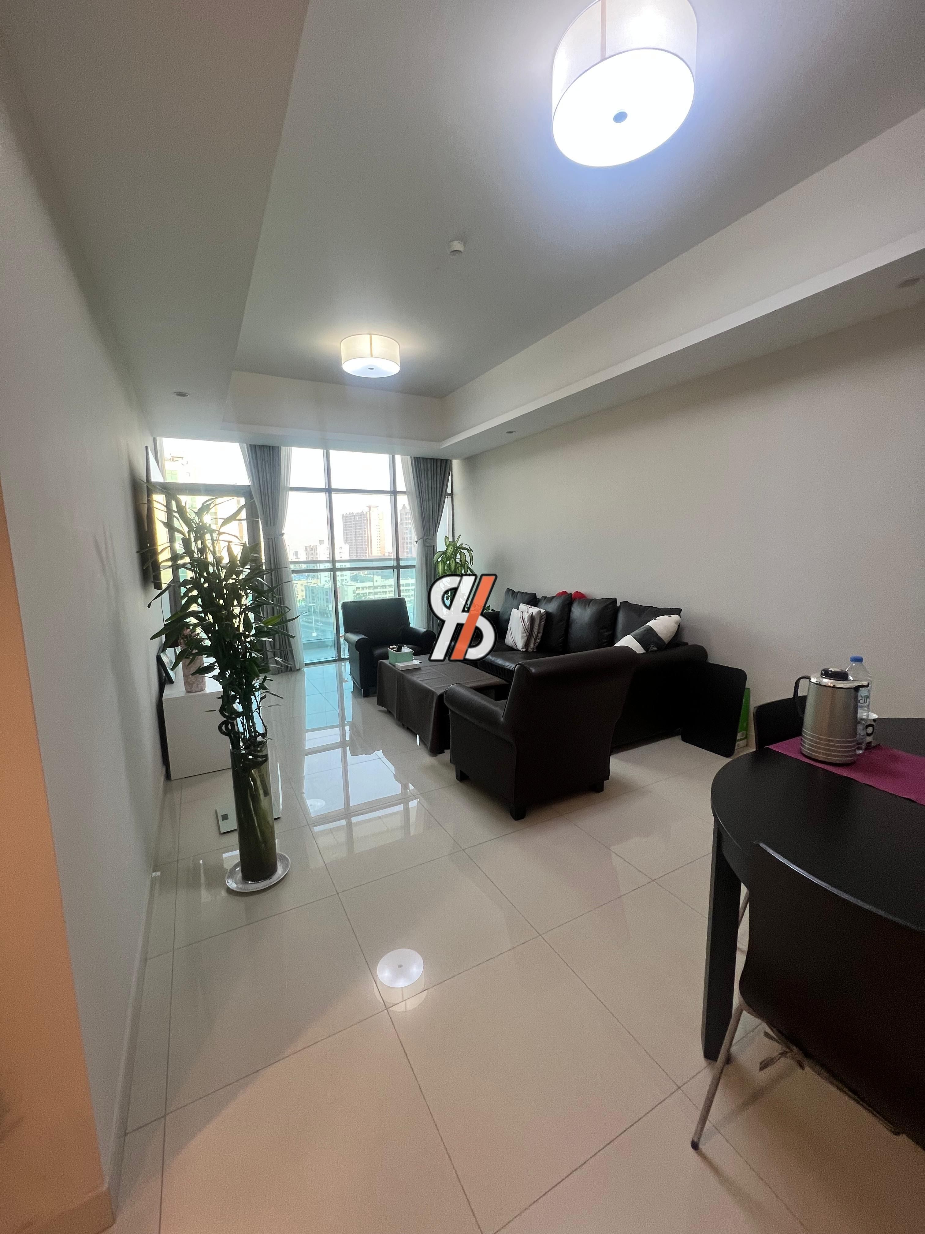 2Bhk for sale in Gulfa tower ready to move
