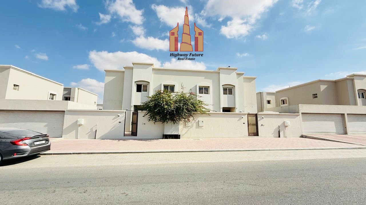 BRAND NEW BIGGER LUXURY VILLA || READY TO MOVE IN ||