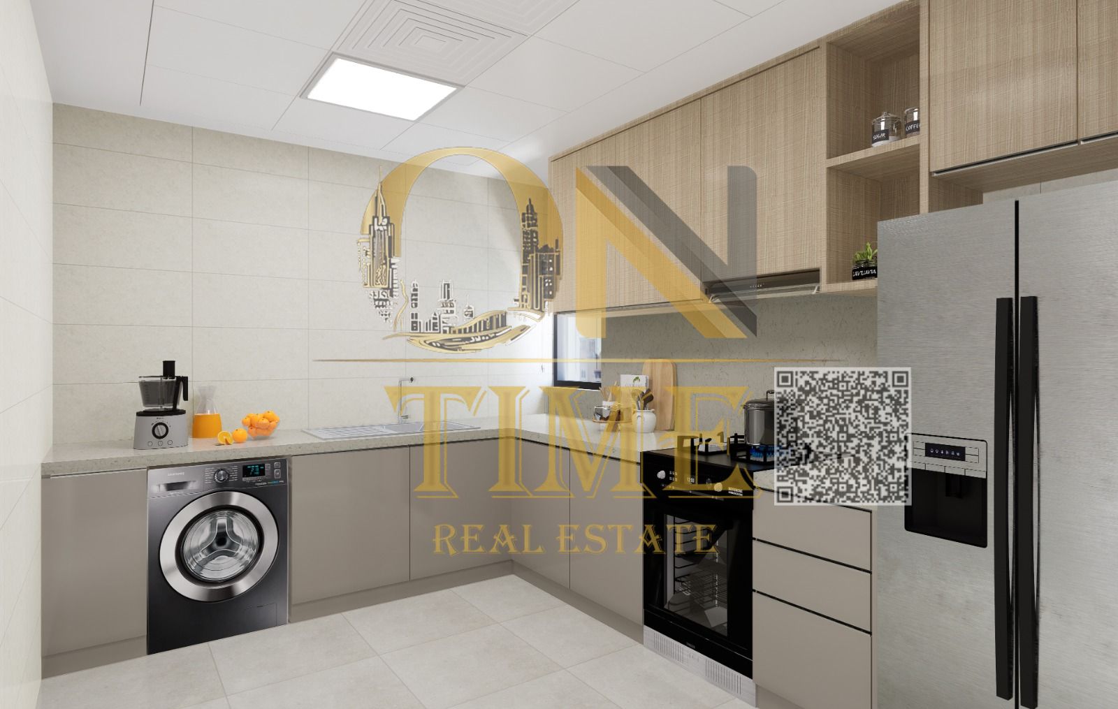 For Sale Offplan – 2 Bedroom Apartment in Ameera Village, D3 Tower Yasmeen