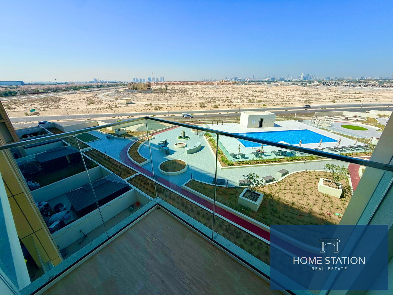 ELEGANT 2-BEDROOM | READY TO MOVE | PRIME LOCATION | BOOK YOUR VIEWING TODAY