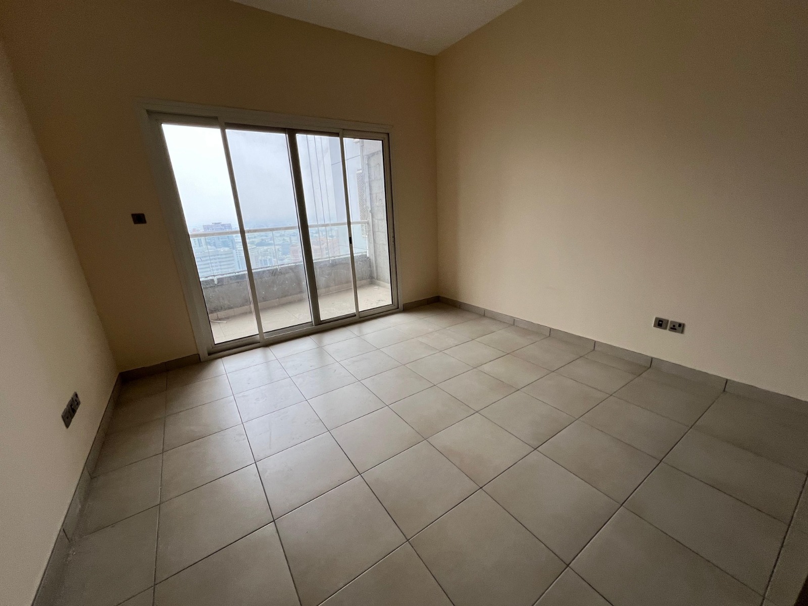 2 Bedroom Hall with Maid Room Master Free Parking Gym and Swimming Pool Spacious Layout Prime Location