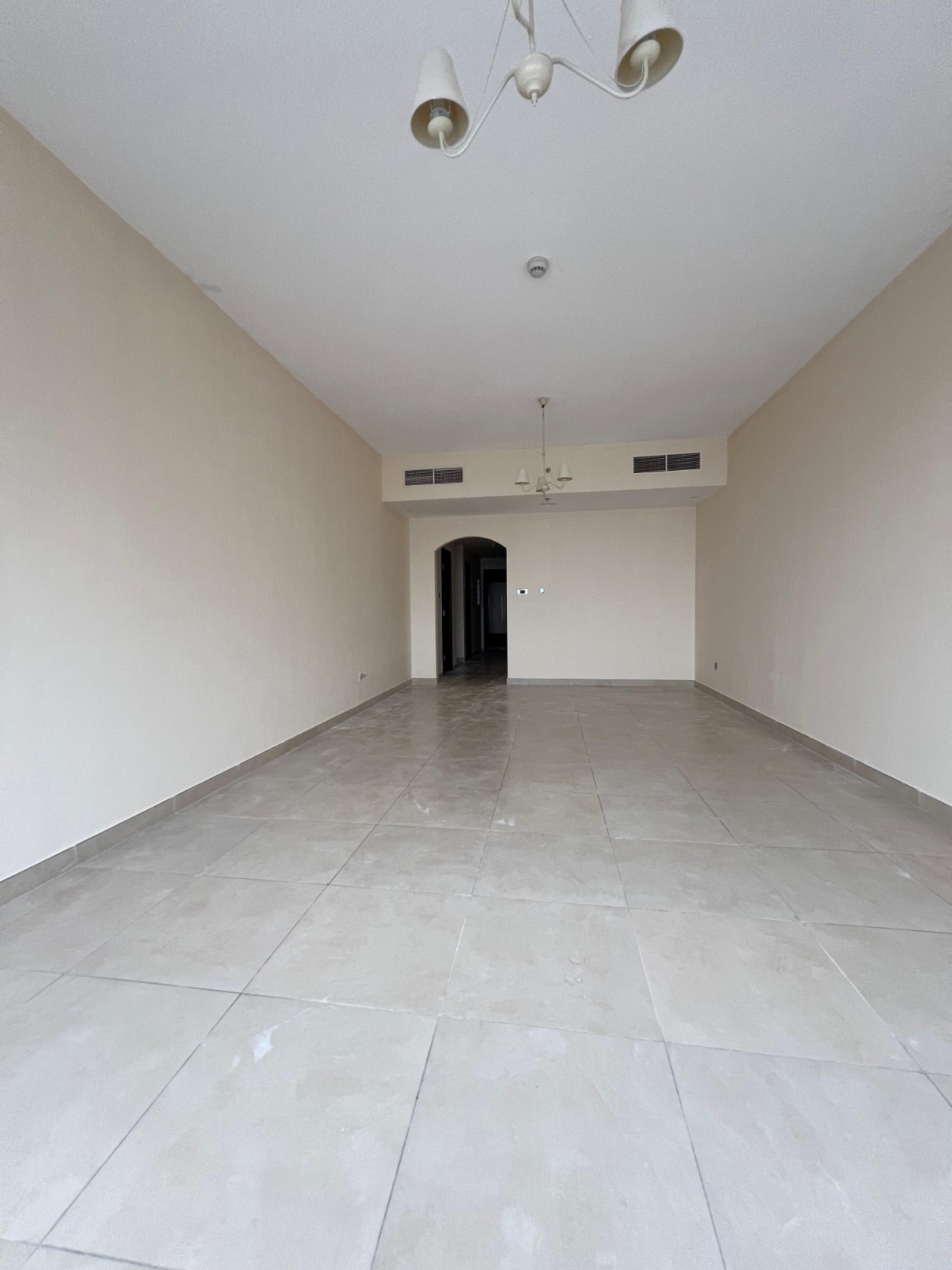 Parking, gym, swimming pool, maid's room, master