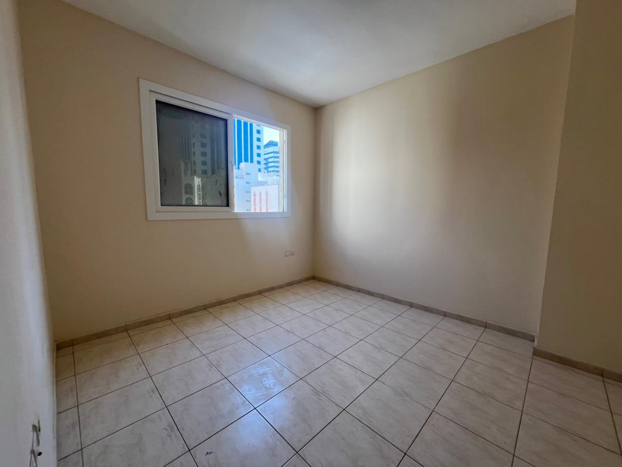 2 Bedroom Hall with 2 Bathrooms for Rent in Al Majarah Sharjah Good Space Prime Location Near All Services