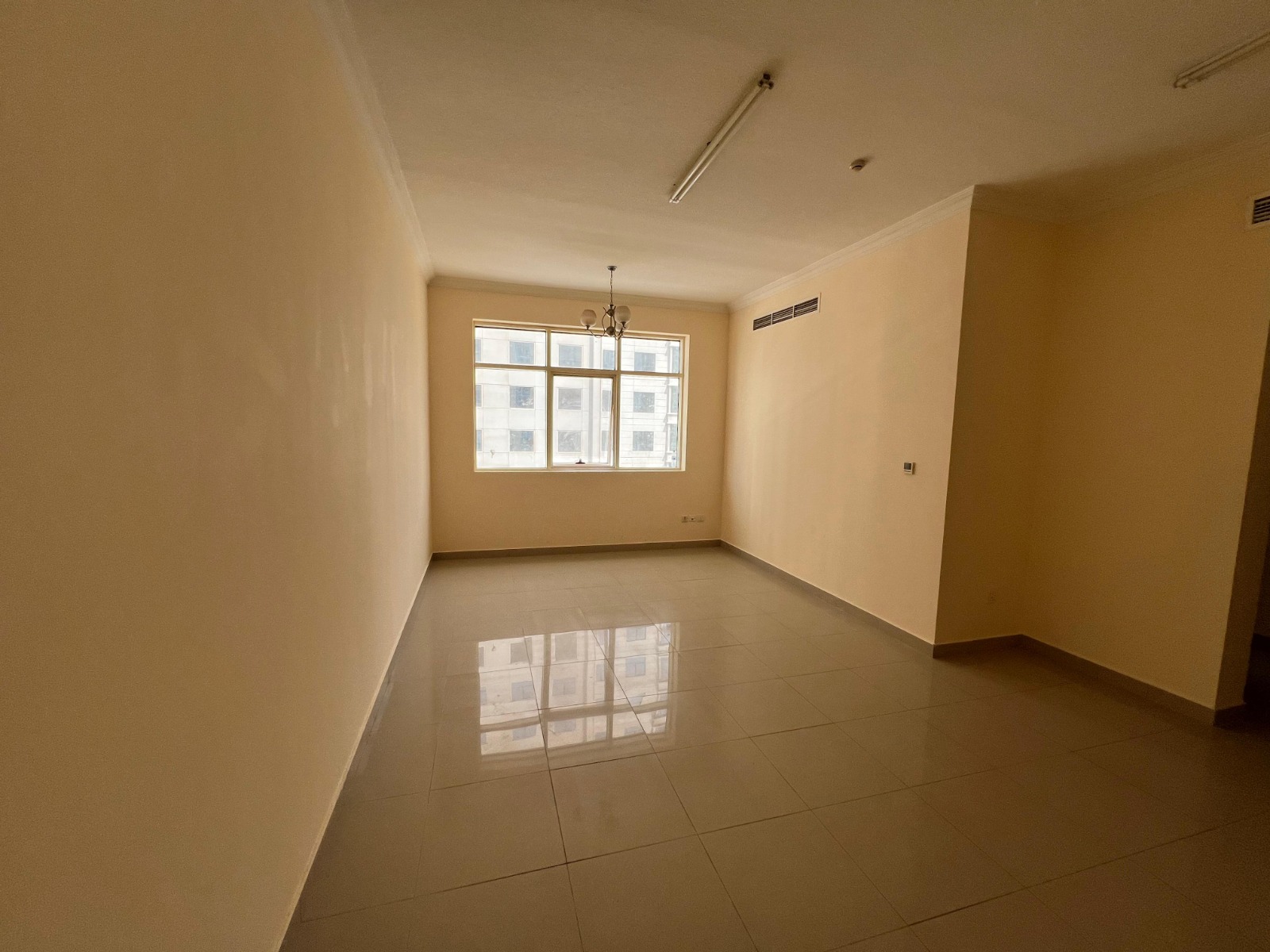 2BR apartment in Al Khan – Al Safa Tower, near the sea, close to all services, ideal for family living.