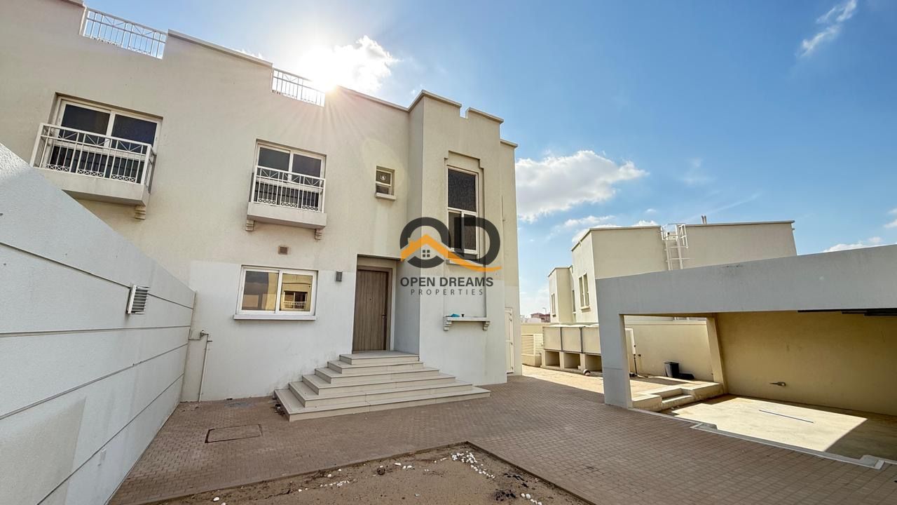 Brand New 3BHK Villa in Barashi | Modern Luxury Living | Prime Family Community